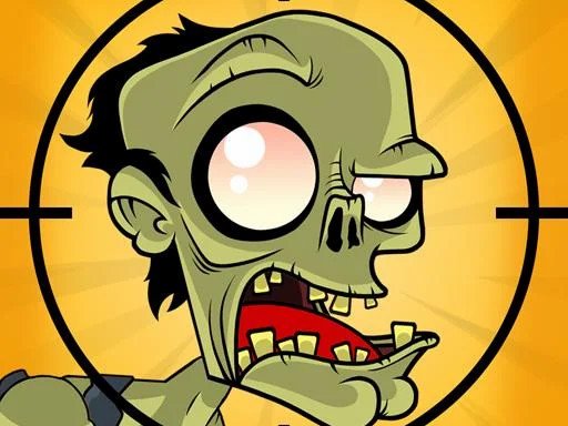 Zombie Soldier Zombie Soldier