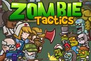 Zombie Tactics